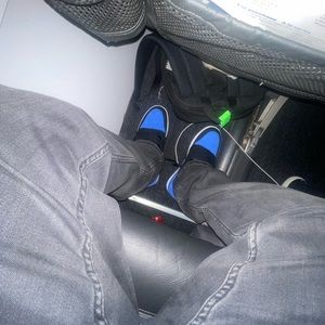 Meet your Posher, Luis